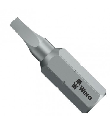 Wera 868/1 Z KarePlus Bits Uç 25mm 1 05066405001