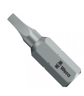 Wera 868/1 Z KarePlus Bits Uç 25mm 00 05066395001