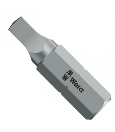 Wera 868/1 V KarePlus Bits Uç 25mm 3 05066396001