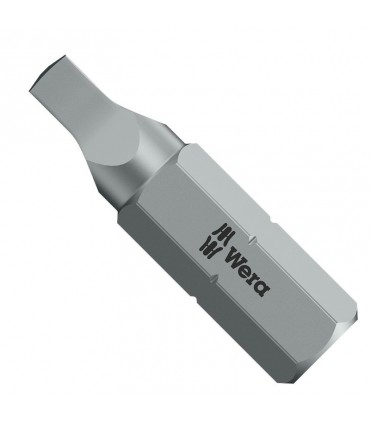 Wera 868/1 V KarePlus Bits Uç 25mm 2 05066394001