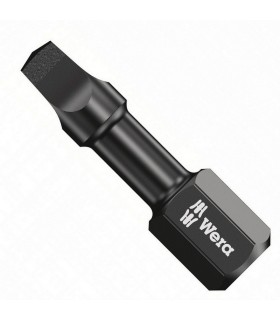 Wera 868/1 IMP DC SB Kare Bits R3x25mm 05073932001