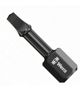 Wera 868/1 IMP DC SB Kare Bits R2x25mm 05073931001