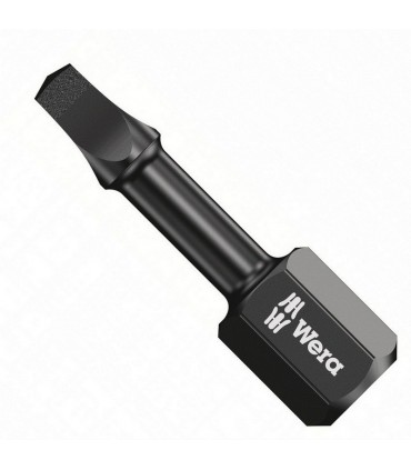 Wera 868/1 IMP DC SB Kare Bits R2x25mm 05073931001