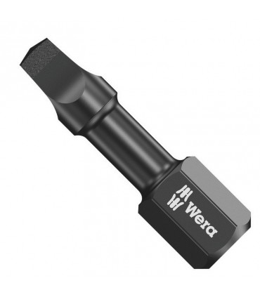 Wera 868/1 IMP DC Kare Bits Uç R3x25mm 10 Adet 05057632001