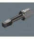 Wera 868/1 IMP DC Kare Bits Uç R3x25mm 10 Adet 05057632001
