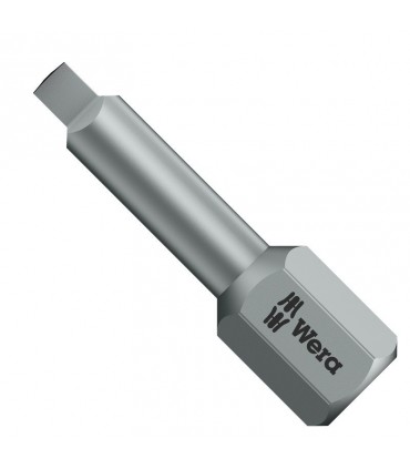 Wera 868/1 BTZ KarePlus Bits Uç 25mm 3 05066447001