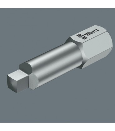 Wera 868/1 BTZ KarePlus Bits Uç 25mm 2 05066446001