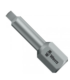 Wera 868/1 BTZ KarePlus Bits Uç 25mm 1 05066445001