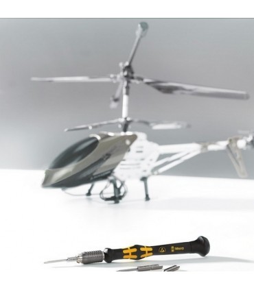 Wera 867/9 C Yarımay Torx Bits Uç 70mm TX10 05332607001