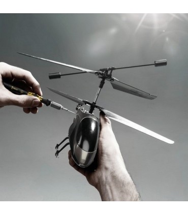 Wera 867/9 C Yarımay Torx Bits Uç 64mm TX4 05345018001