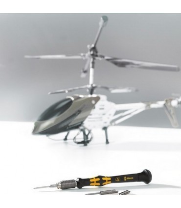 Wera 867/9 C Yarımay Torx Bits Uç 64mm TX4 05345018001