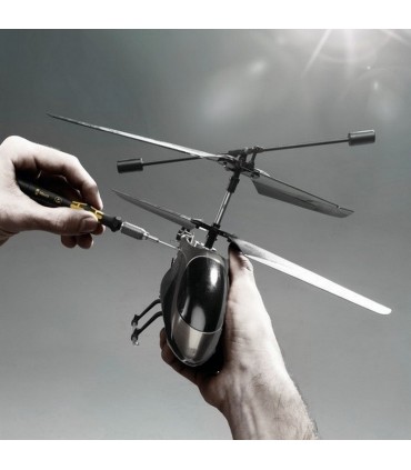 Wera 867/9 C Yarımay Torx Bits Uç 44mm TX6 05345350001