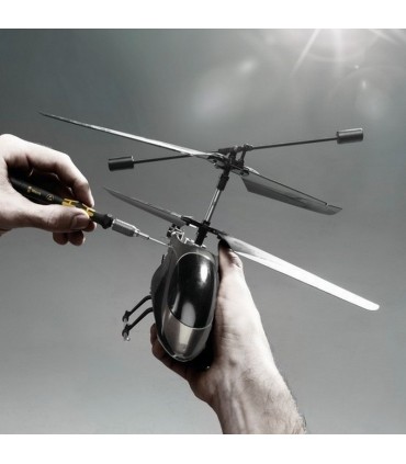 Wera 867/9 C Yarımay Torx Bits Uç 44mm TX5 05345351001