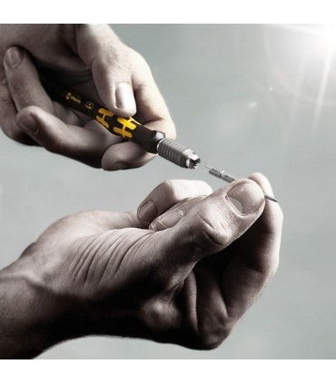 Wera 867/9 C Yarımay Torx Bits Uç 44mm TX3 05135222001