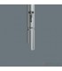 Wera 867/9 C Yarımay Torx Bits Uç 44mm TX1 05135220001