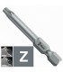 Wera 867/4 Z TorxPlus Bits 25IPx50mm 05134609001