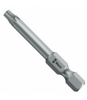 Wera 867/4 Z Delikli Torx BO Bits Uç 89mm TX20 05060052001