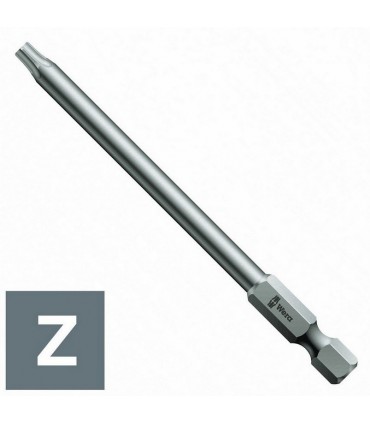 Wera 867/4 Z SB Torx Bits TX20x152mm 05136313001