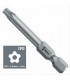 Wera 867/4 TorxPlus Bits Uç 89mm IPR15 05134720001