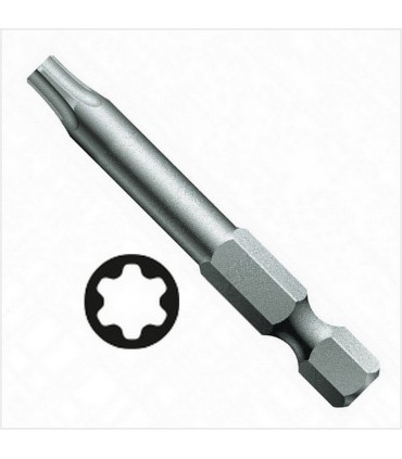 Wera 867/4 TorxPlus Bits Uç 50mm IP10 05134683001