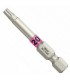 Wera 867/4 Torx HF Bits TX20x50mm 05060508001
