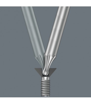 Wera 867/4 Topbaş Torx Bits Uç 89mm TX10 05059700001