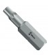 Wera 867/2 Z Torx Bits Uç 35mm TX40 05066910001