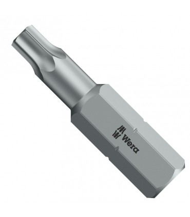 Wera 867/2 Z Torx Bits Uç 35mm TX20 05066901001