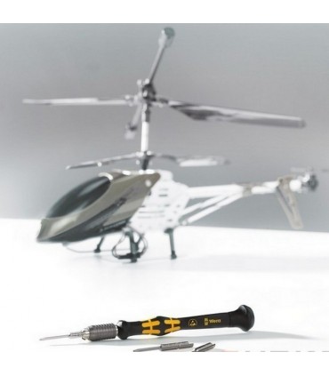 Wera 867/22 Hios Torx Bits Uç 60mmTX9 05135424001