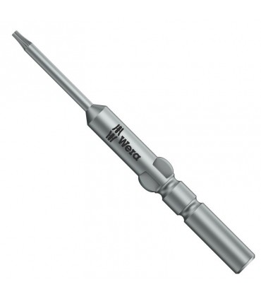 Wera 867/22 Hios Torx Bits Uç 60mm TX6 05135421001