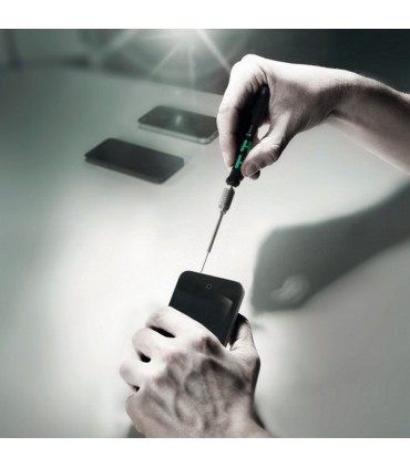 Wera 867/22 Hios Torx Bits Uç 60mm TX6 05135421001