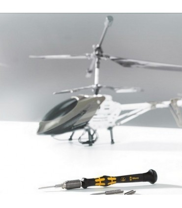 Wera 867/21 Hios Torx Bits Uç 60mm TX8 05300418001