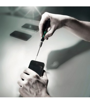 Wera 867/21 Hios Torx Bits Uç 60mm TX8 05300418001