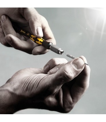 Wera 867/21 Hios Torx Bits Uç 60mm TX8 05300418001