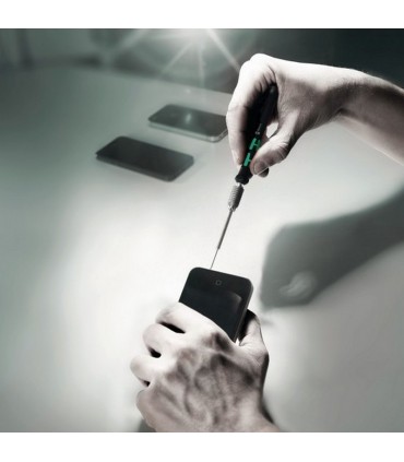 Wera 867/21 Hios Torx Bits Uç 60mm TX5 05300413001