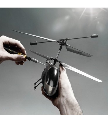 Wera 867/21 Hios Torx Bits Uç 40mm TX8 05135407001