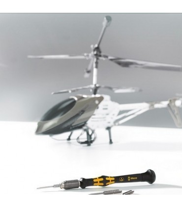 Wera 867/21 Hios Torx Bits Uç 40mm TX5 05135404001