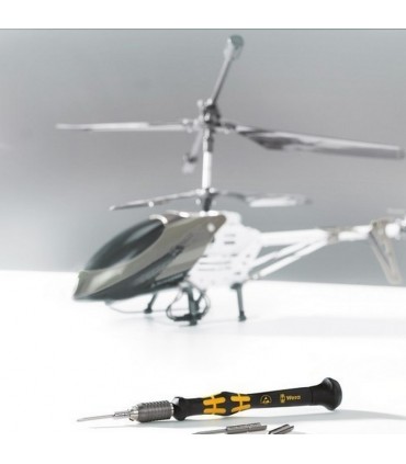 Wera 867/21 Hios Torx Bits Uç 40mm TX4 05135403001