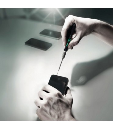 Wera 867/21 Hios Torx Bits Uç 40mm TX3 05135402001