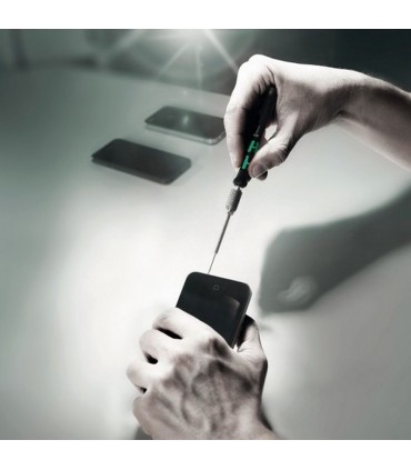 Wera 867/21 Hios Torx Bits Uç 40mm TX2 05135401001