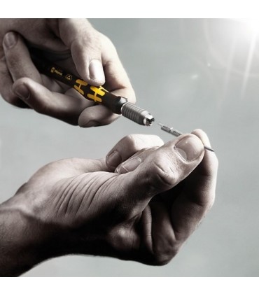 Wera 867/21 Hios Torx Bits Uç 40mm TX2 05135401001