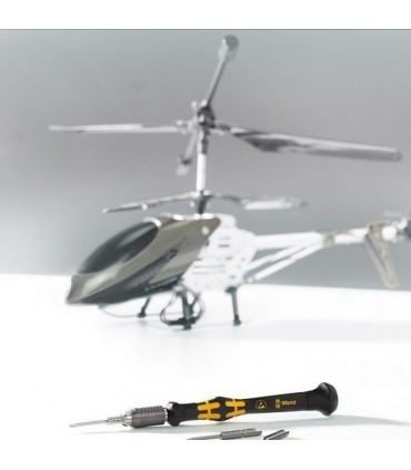 Wera 867/21 Hios Torx Bits Uç 40mm TX1 05135400001