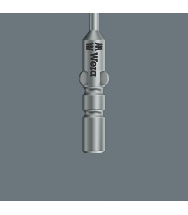 Wera 867/21 Hios Torx Bits Uç 40mm TX10 05135409001