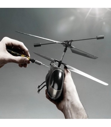 Wera 867/21 Hios Torx Bits Uç 150mm TX5 05300414001