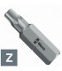 Wera 867/1 Z W Torx Bits TX25x25mm 05066465001