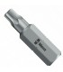 Wera 867/1 Z W Torx Bits TX20x25mm 05066460001