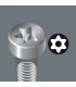 Wera 867/1 Z Delikli Torx BO Bits Uç 25mm TX27 05066520001