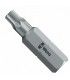 Wera 867/1 Z Delikli Torx BO Bits Uç 25mm TX20 05066510001
