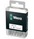 Wera 867/1 Z Torx Bits Uç 25mm TX25 10 Adet 05072409001