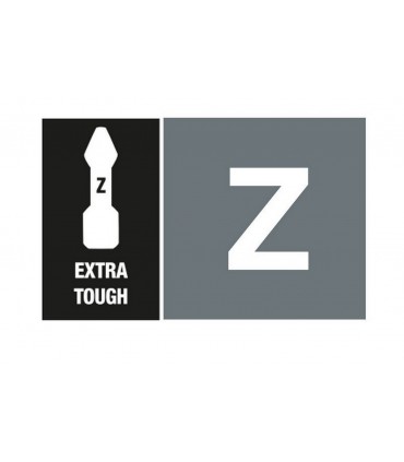 Wera 867/1 Z Torx Bits Uç 25mm TX10 10 Adet 05072406001